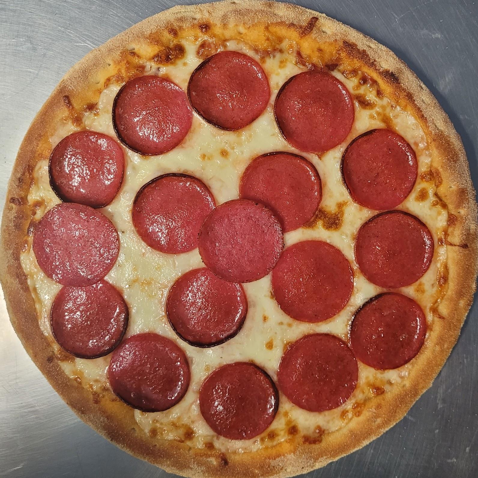 Restaurant "Bistro Loran Döner" in Halle (Saale)