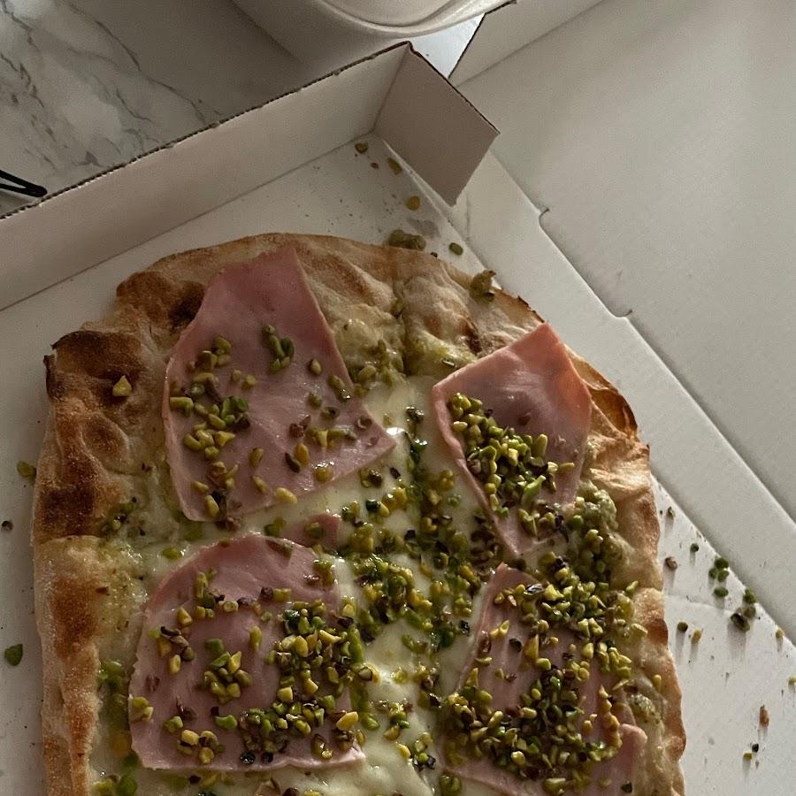 Restaurant "Bellini" in Senden