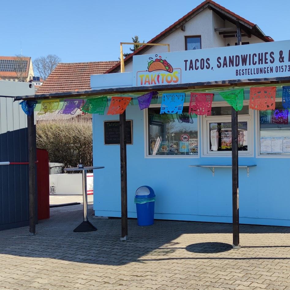 Restaurant "Takitos" in Burgkunstadt