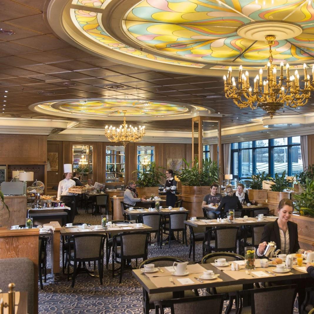 Restaurant "Restaurant Rôtisserie" in Langenhagen