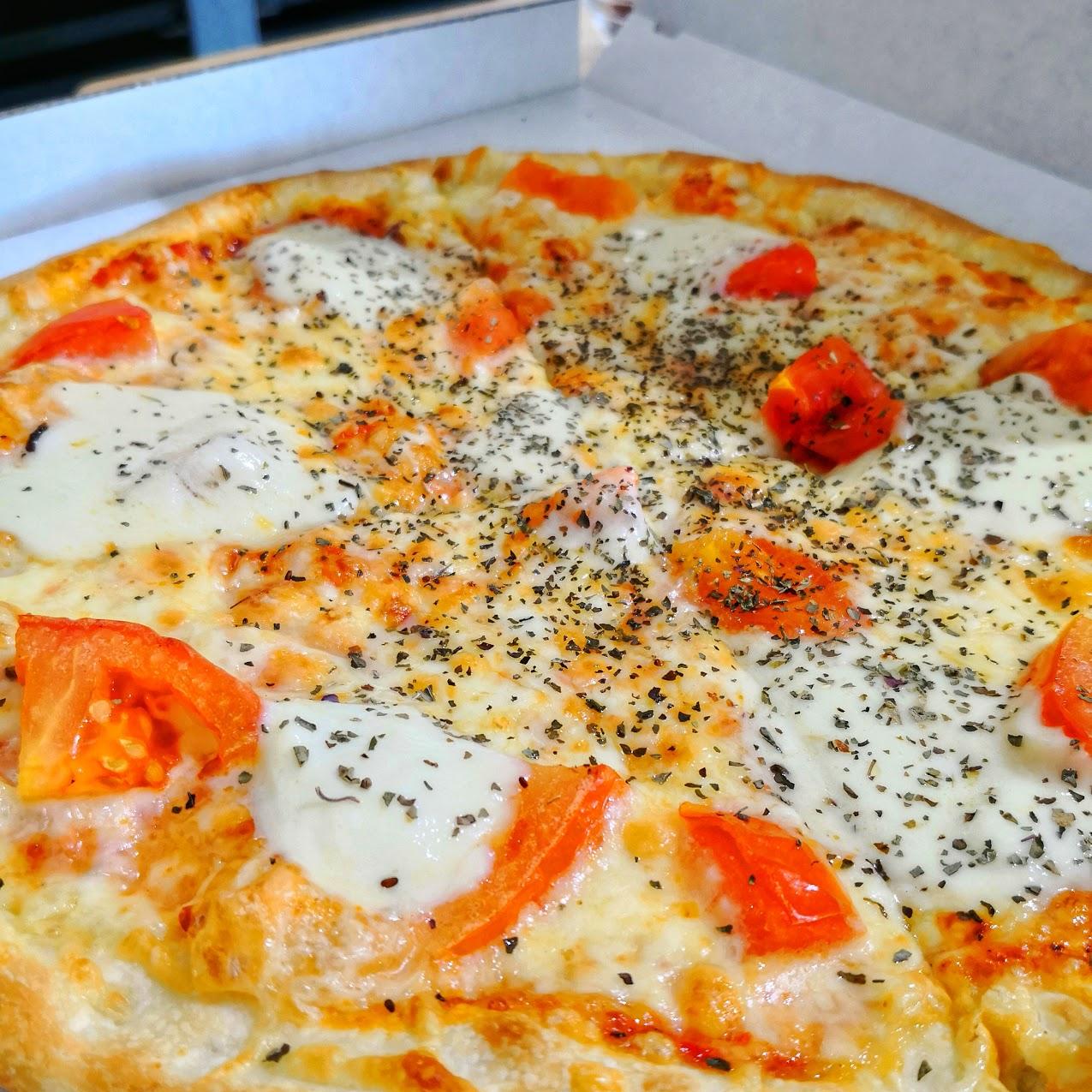 Restaurant "Pizza InSide" in Mühldorf am Inn