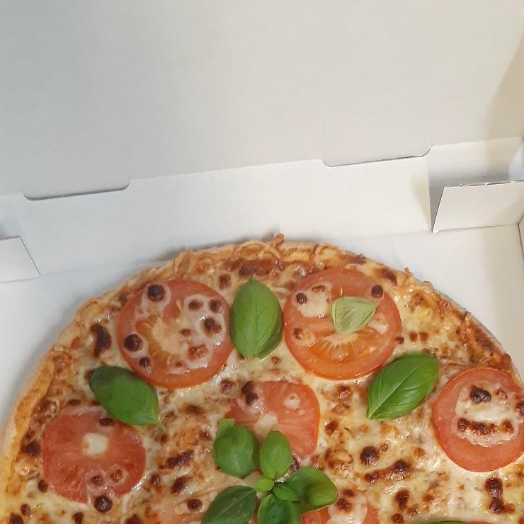 Restaurant "Ristorante-Pizzeria Tramonto" in Hattersheim am Main