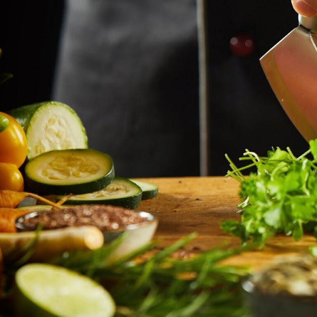 Restaurant "Die KÜCHE" in Kappeln