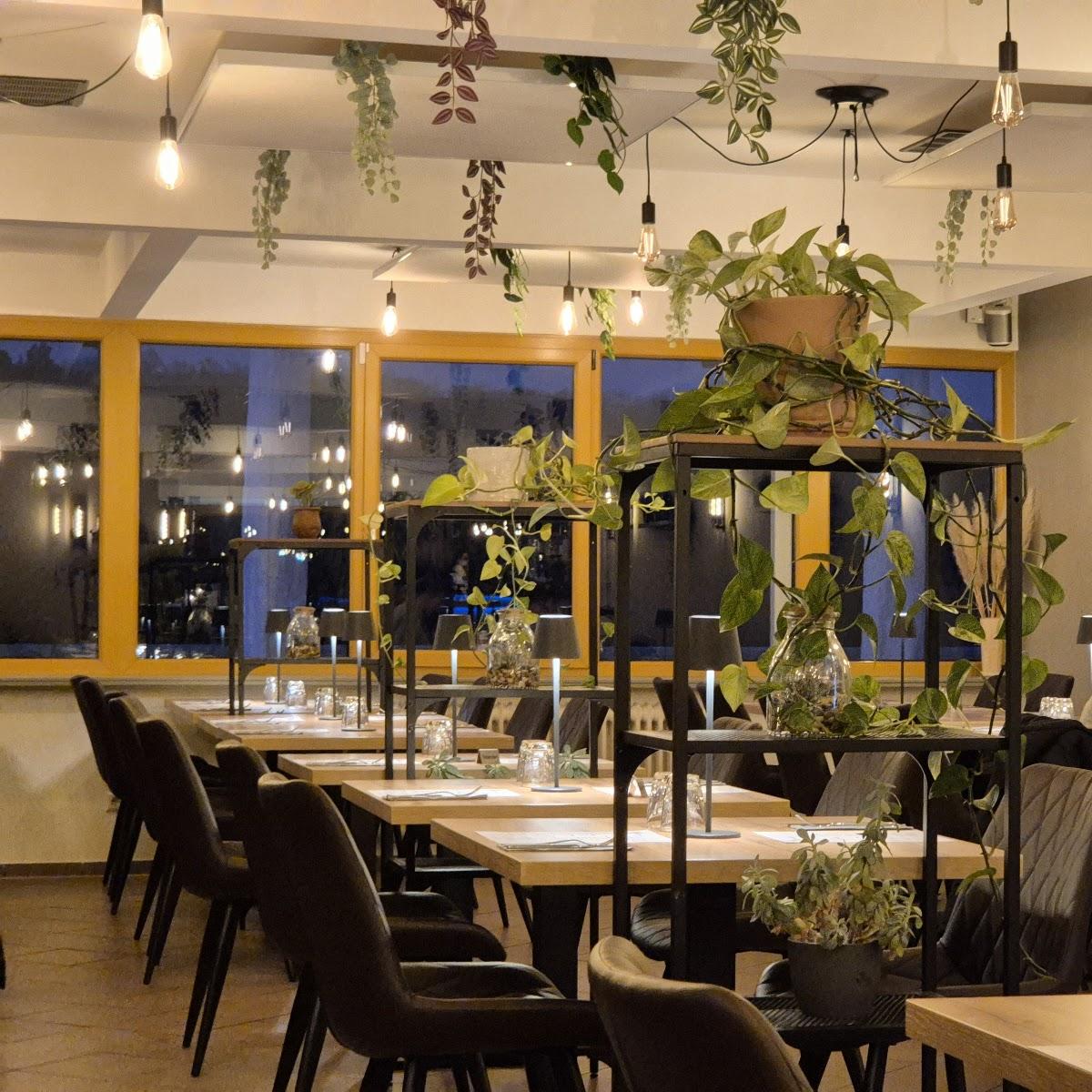 Restaurant "Kovas Burger & Bowls - Restaurant & Bar" in Schönaich