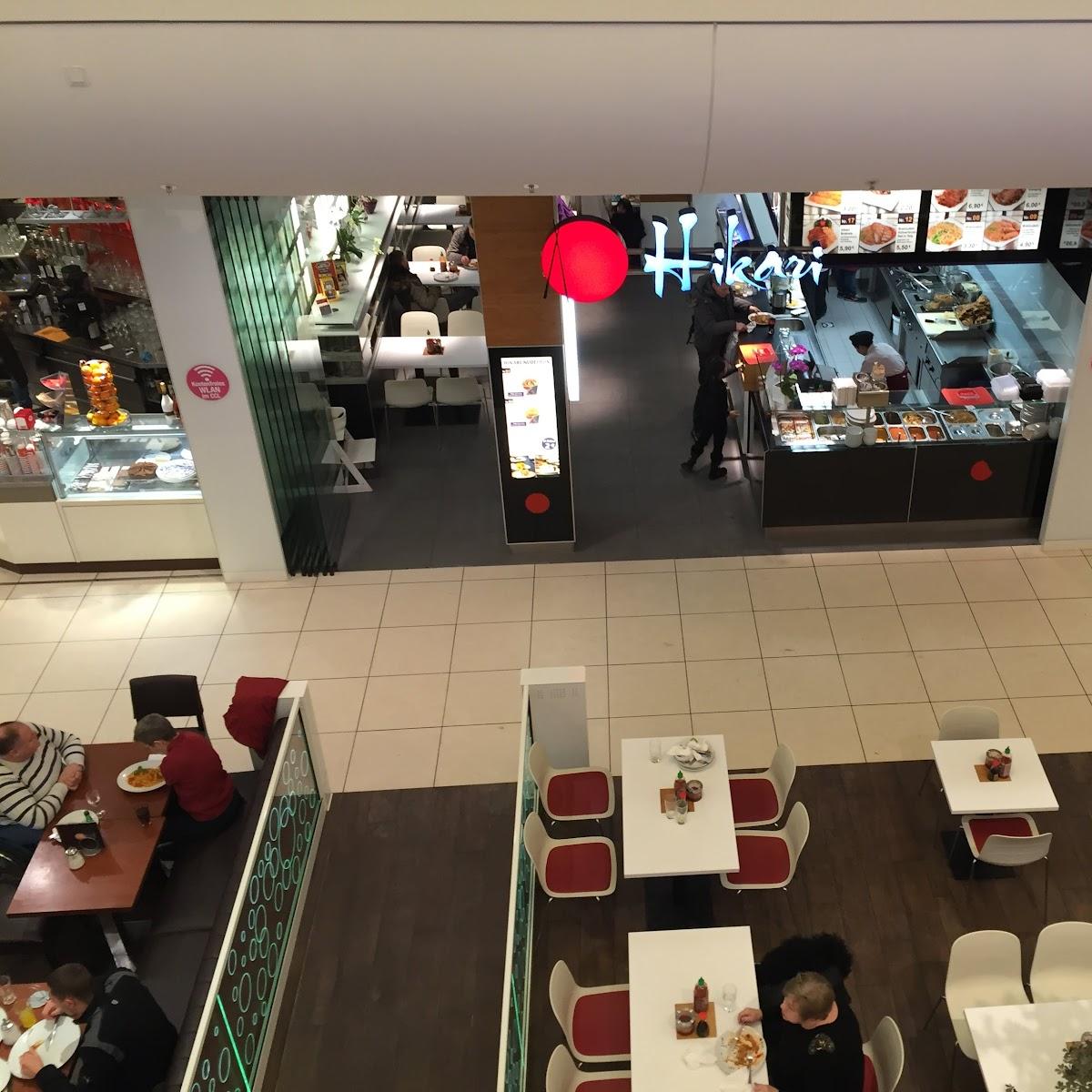 Restaurant "Hikari" in Langenhagen