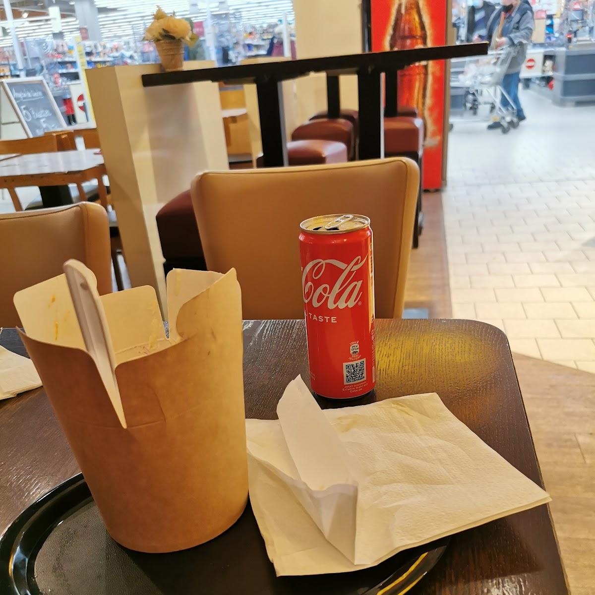 Restaurant "Döner" in Berlin