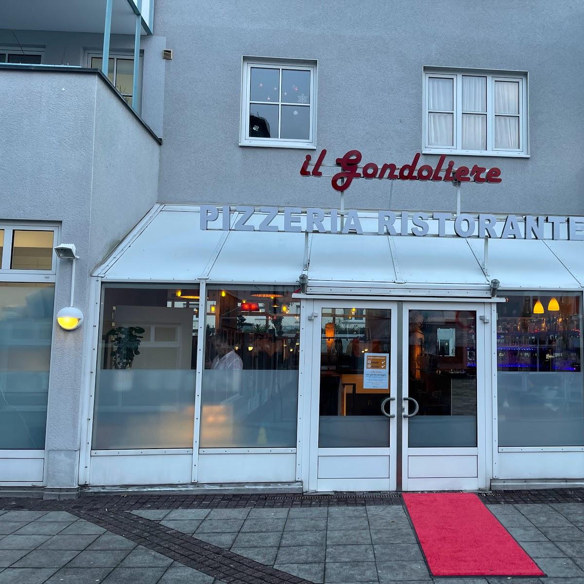 Restaurant "l Gondoliere Ristorante-Pizzeria" in Oberursel (Taunus)
