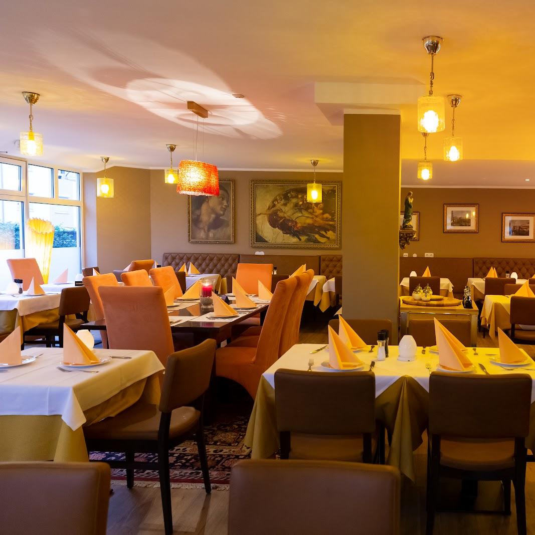 Restaurant "?l Gondoliere Ristorante-Pizzeria" in Oberursel (Taunus)