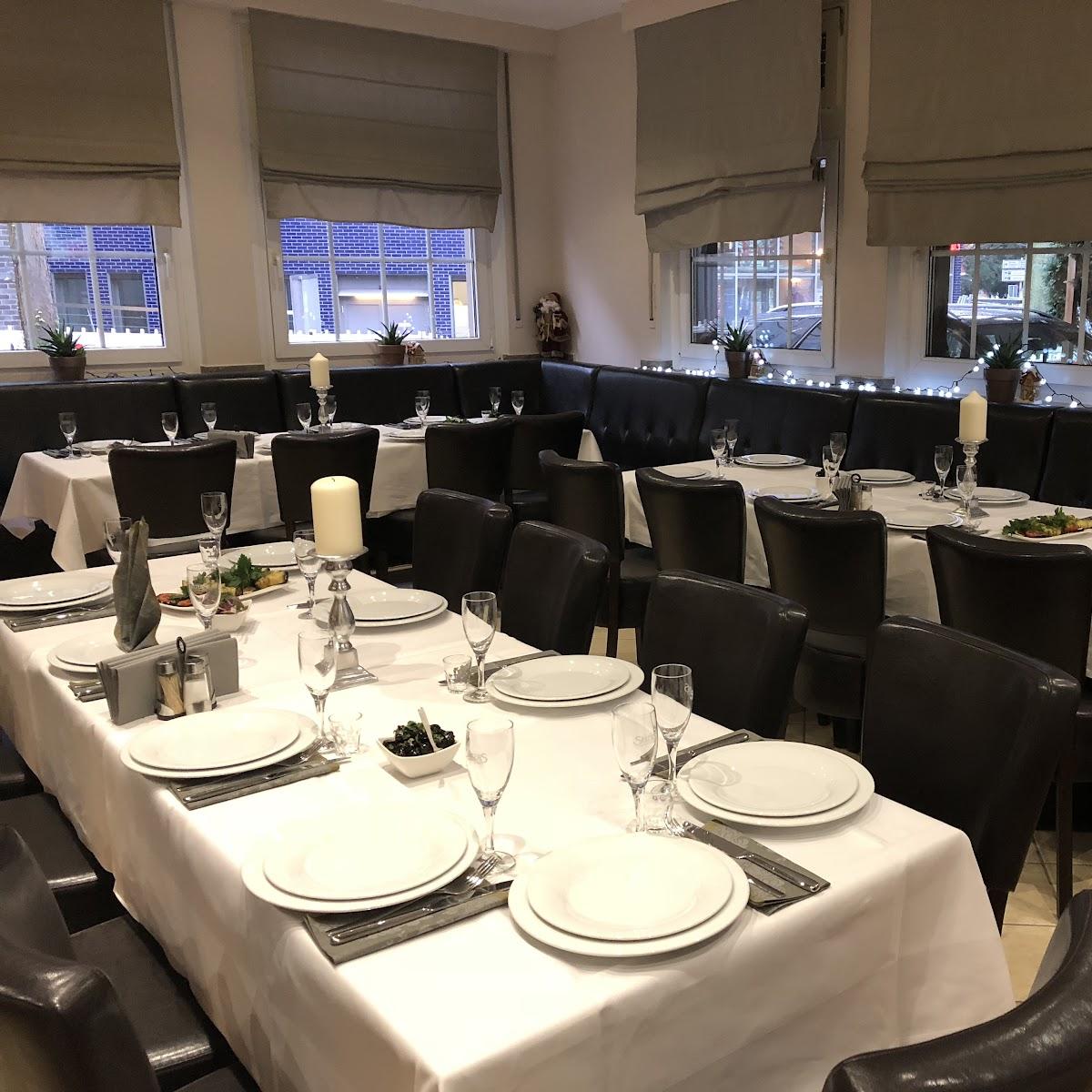 Restaurant "Grand Suliko" in Dortmund