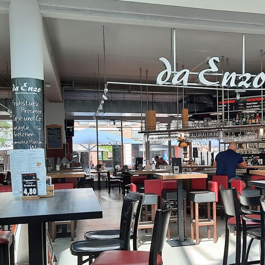 Restaurant "Da Enzo" in Langenhagen