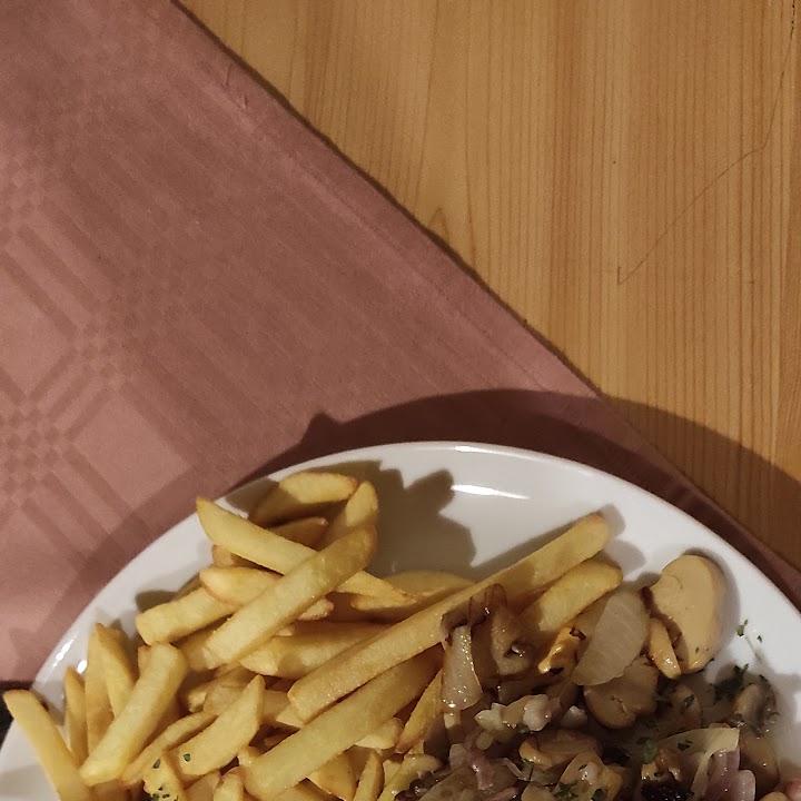 Restaurant "SHL - Ihre Gaststätte in" in Langenhagen