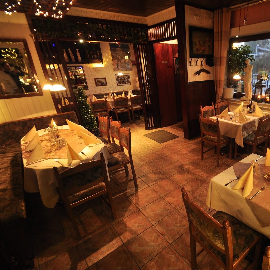 Restaurant "Restaurant Zorbas seit 1982" in Hannover