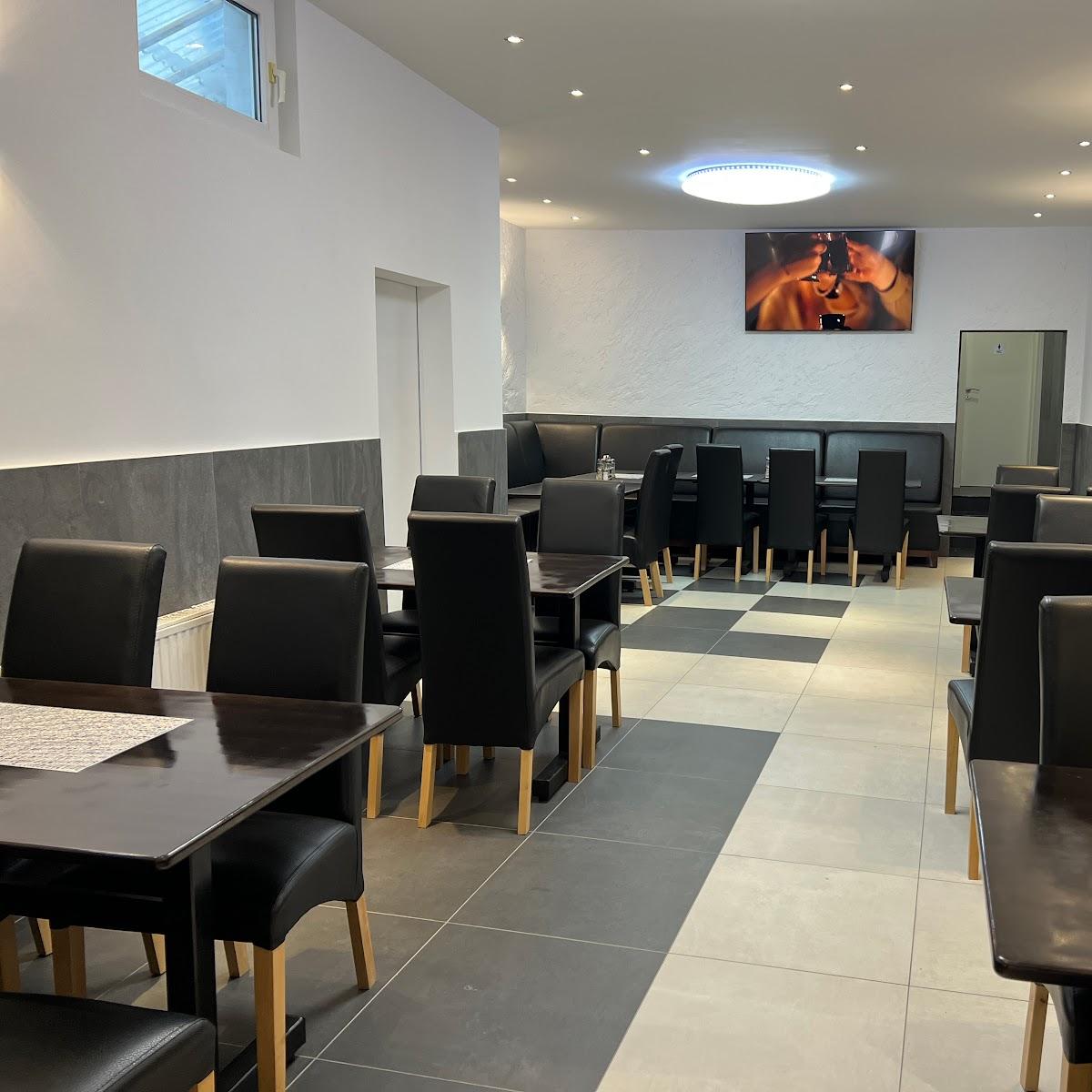 Restaurant "Dalal Restaurant" in Nienburg-Weser