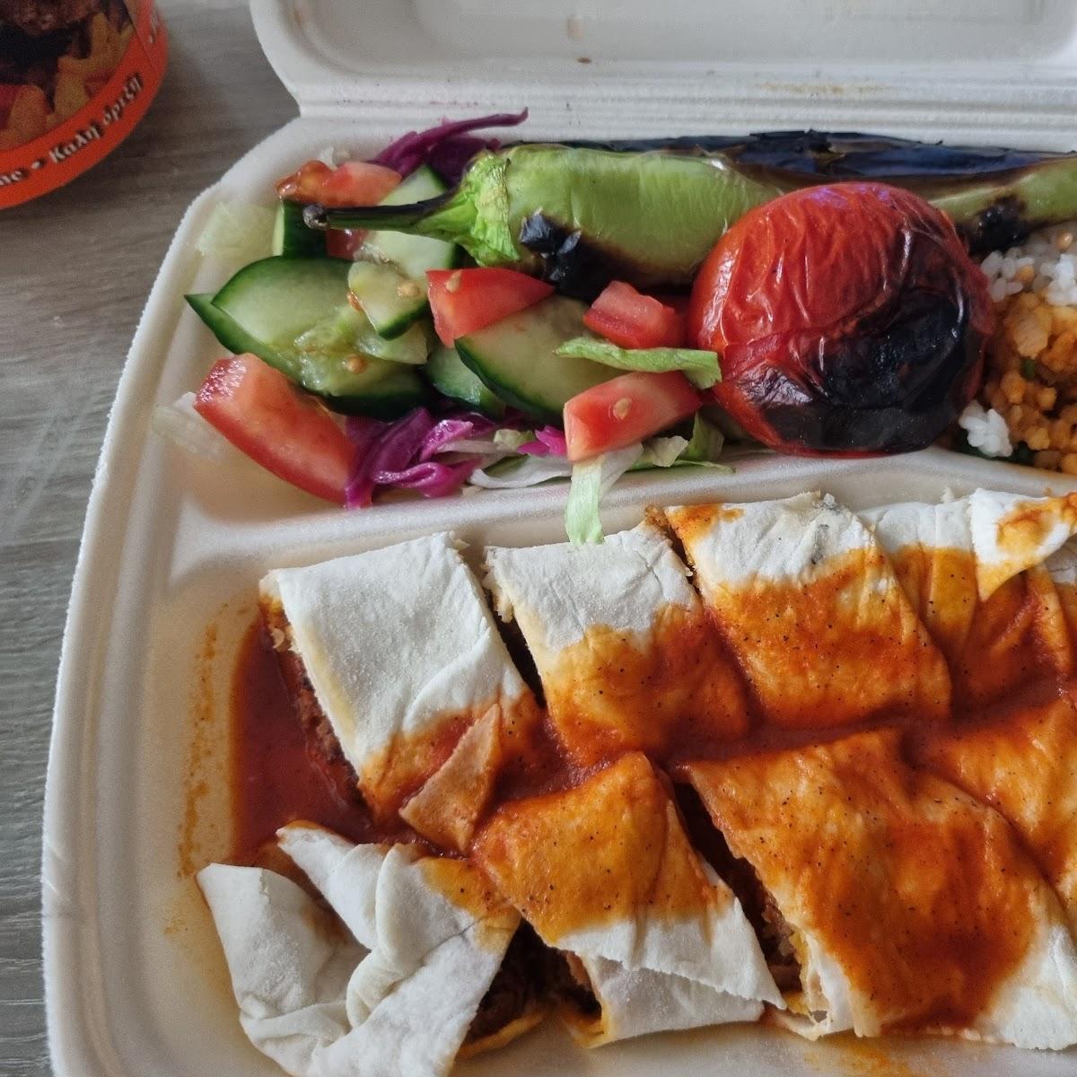 Restaurant "Eko Restaurant" in Düsseldorf