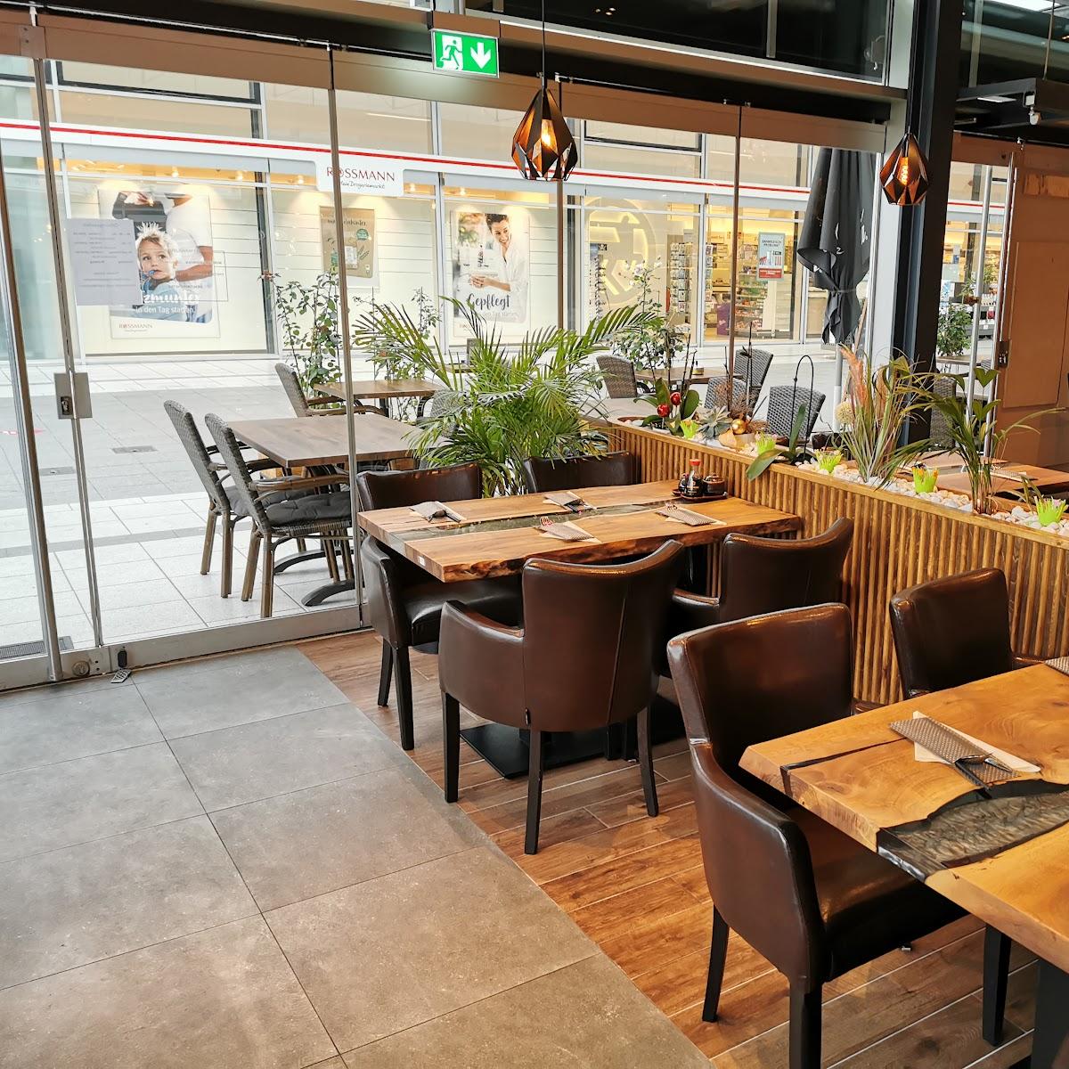 Restaurant "Do Sushi -" in Leverkusen