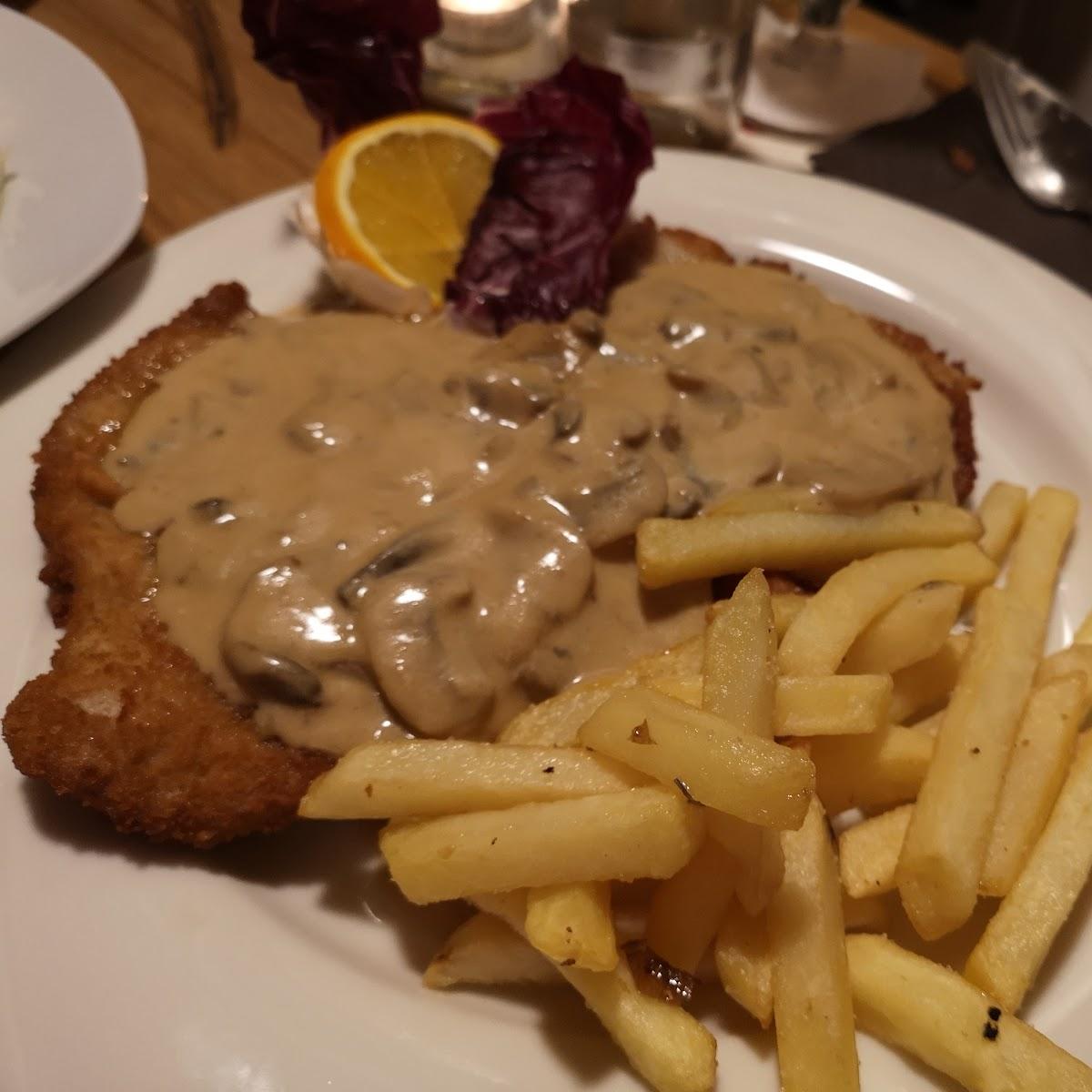 Restaurant "Restaurant Zum Pranger" in  Alsfeld
