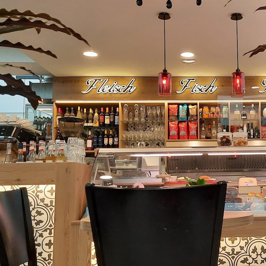 Restaurant "El Rocio" in Langenhagen