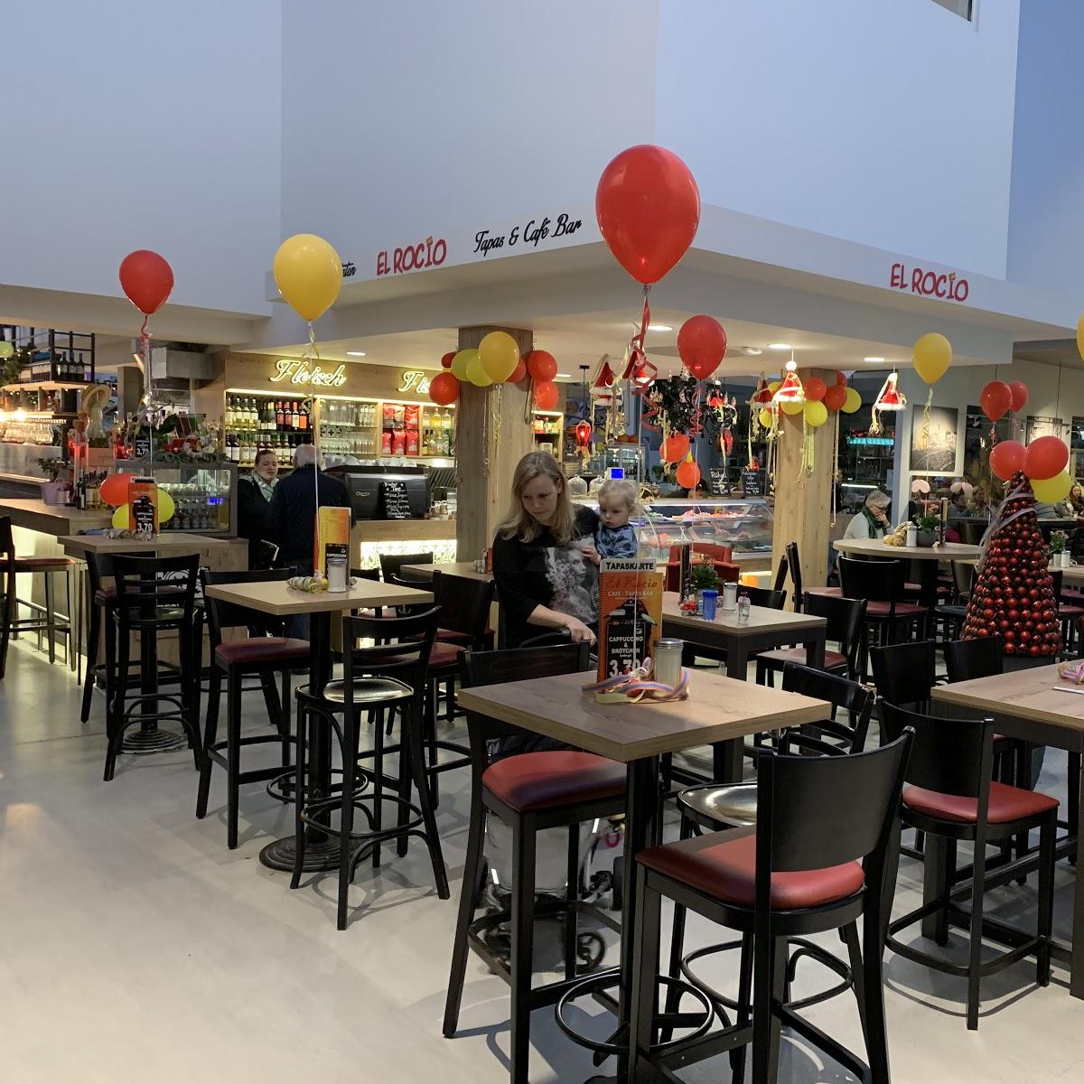 Restaurant "El Rocio" in  Langenhagen