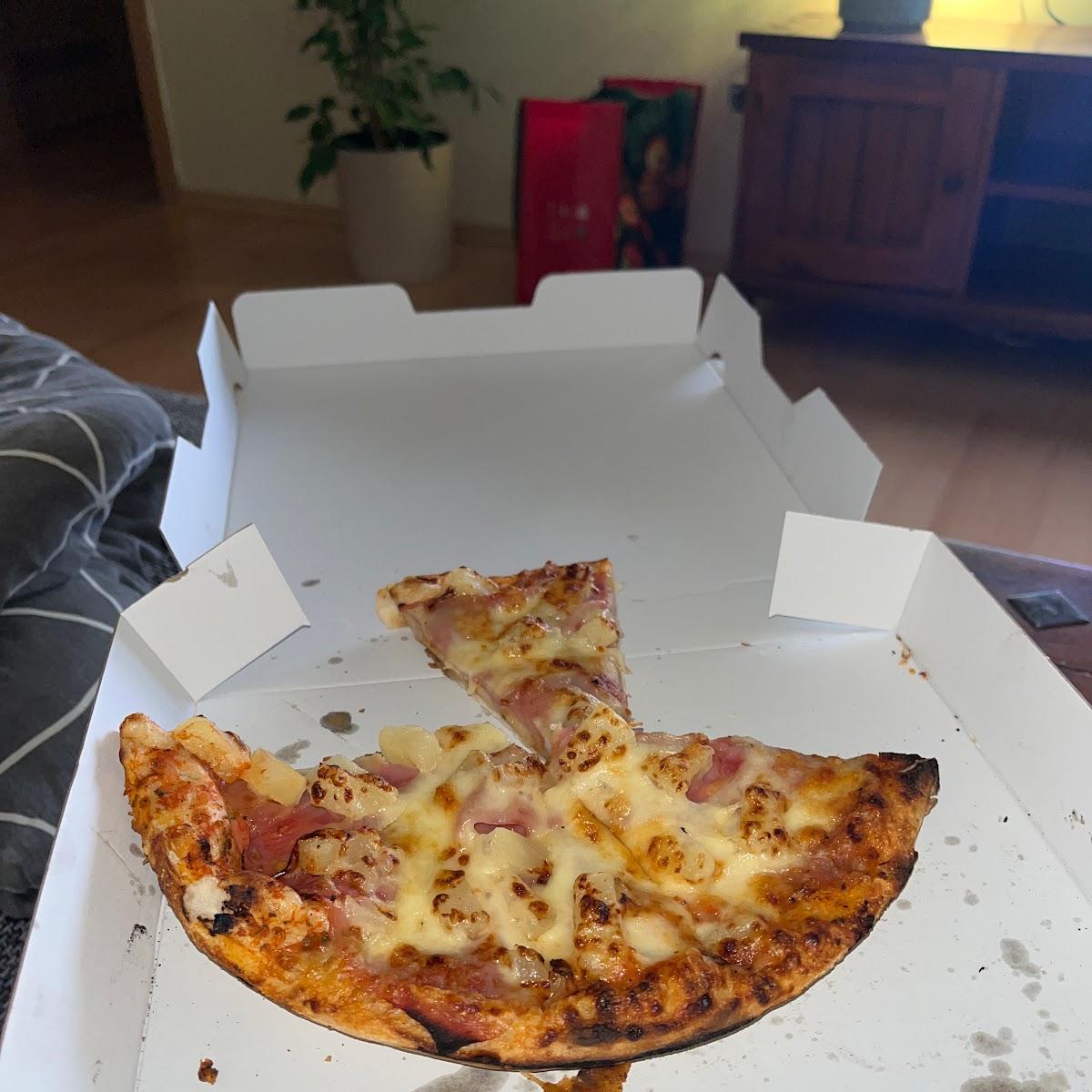 Restaurant "Pizzeria Turin" in Soest