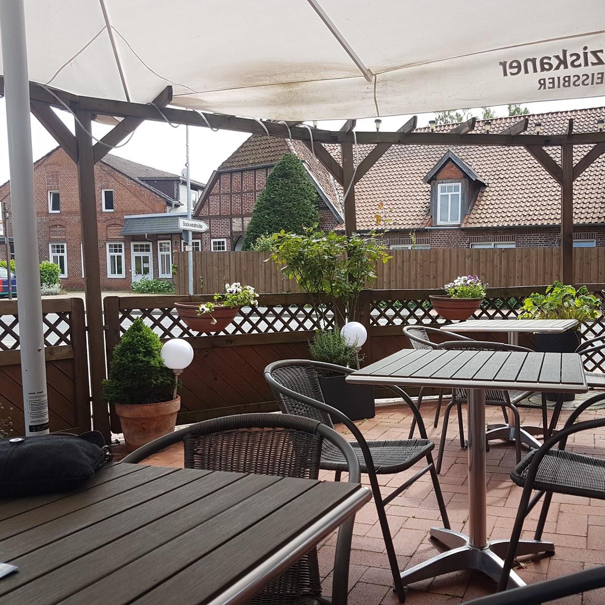 Restaurant "da Luca" in  Langenhagen