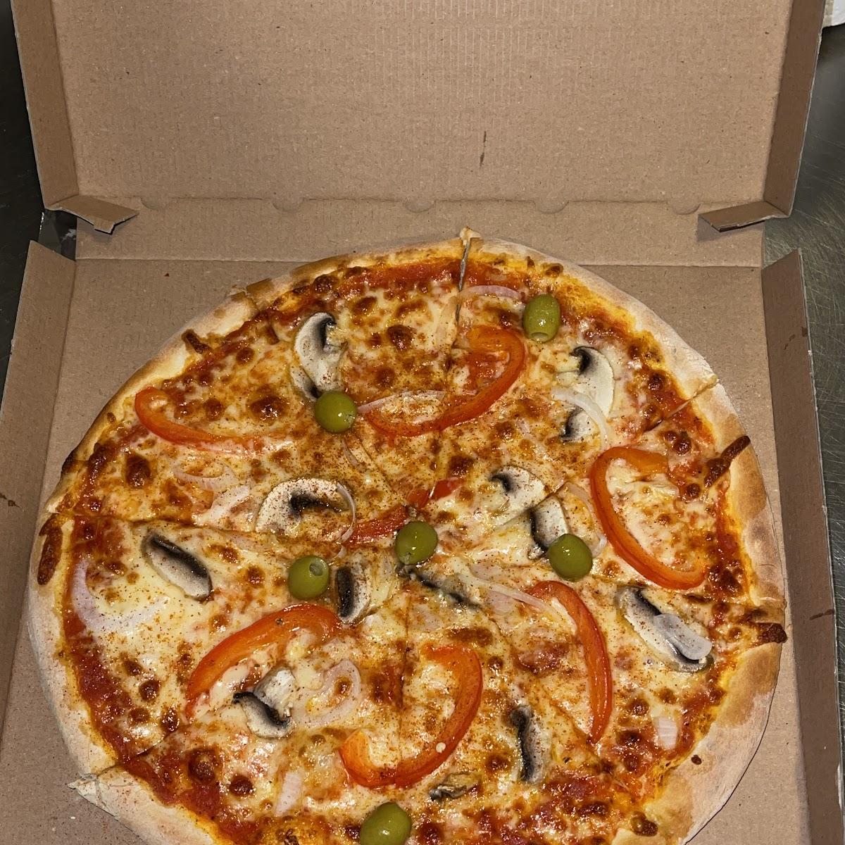 Restaurant "La Sultan" in Bad Urach