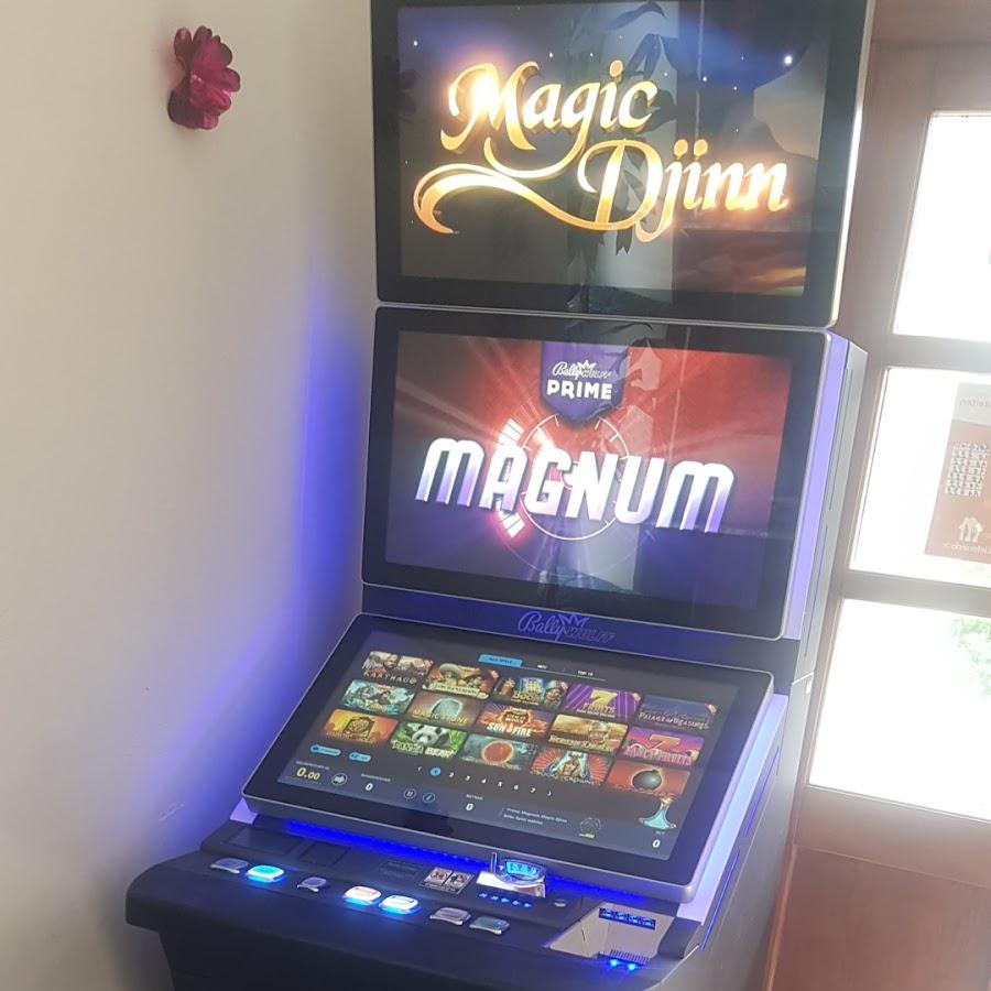 Restaurant "Engelservice" in Roßwein