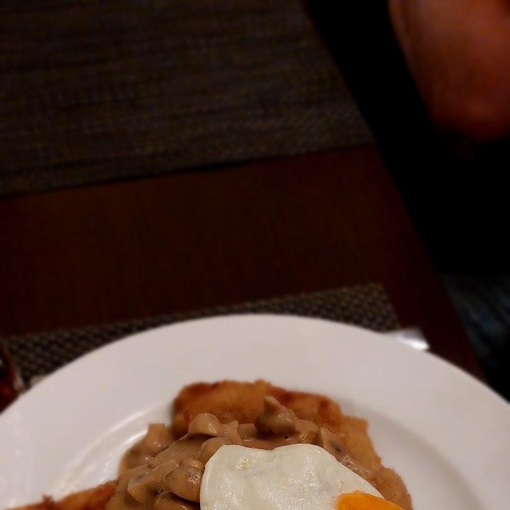 Restaurant "Restaurant EssKultur" in Langenhagen