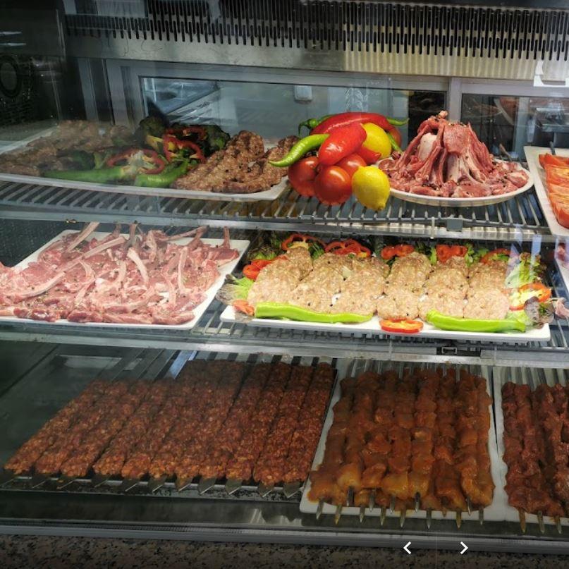 Restaurant "Tuna Restaurant" in Duisburg