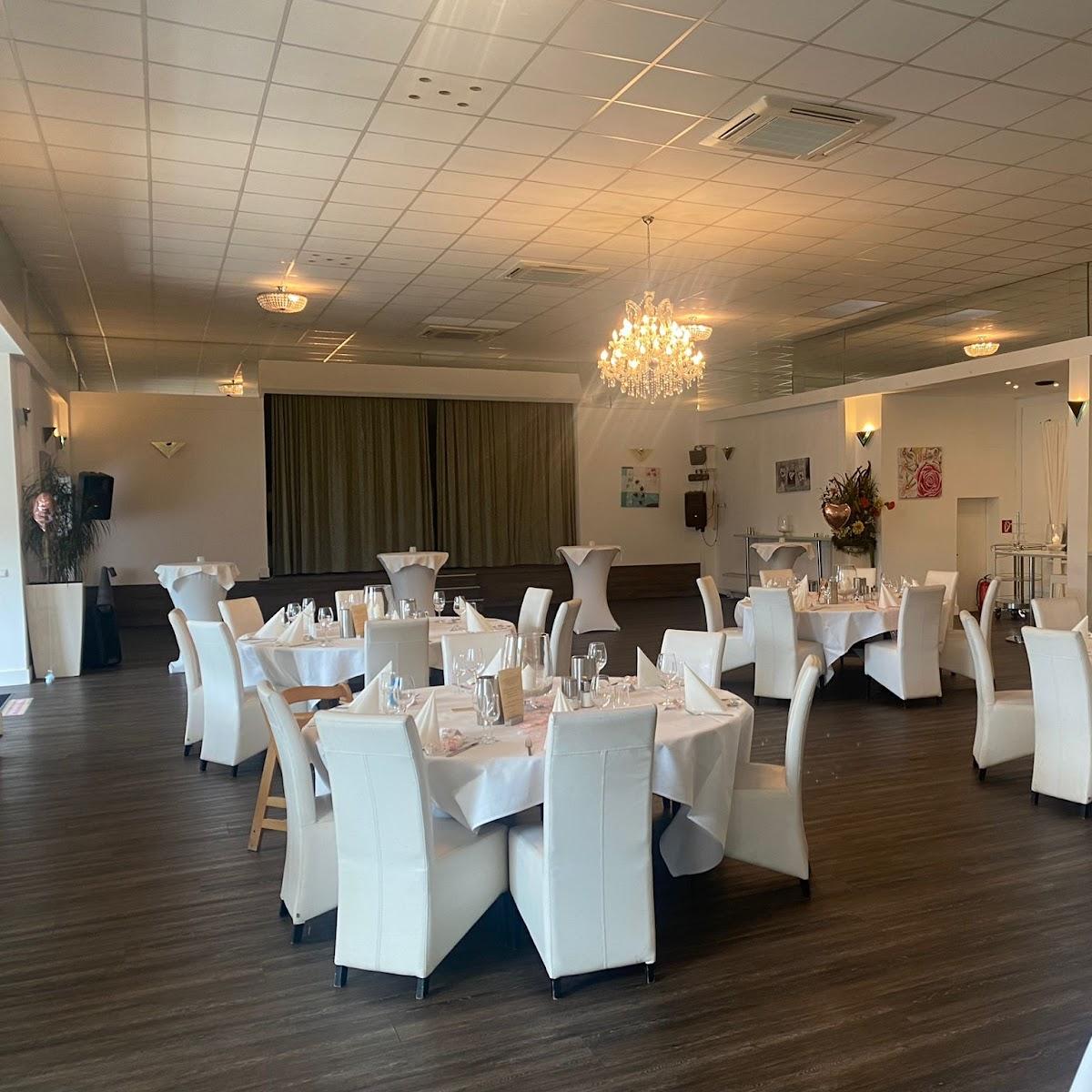 Restaurant "Trocadero" in Hannover