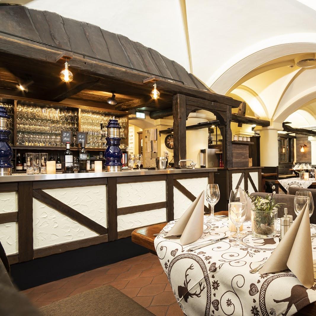 Restaurant "Ratskeller Oldenburg" in Oldenburg (Oldb)