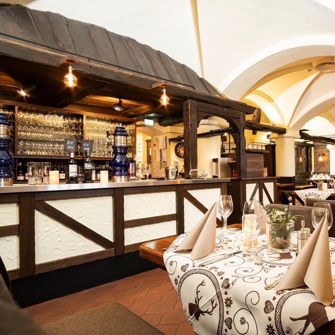 Restaurant "Ratskeller Oldenburg" in Oldenburg (Oldb)