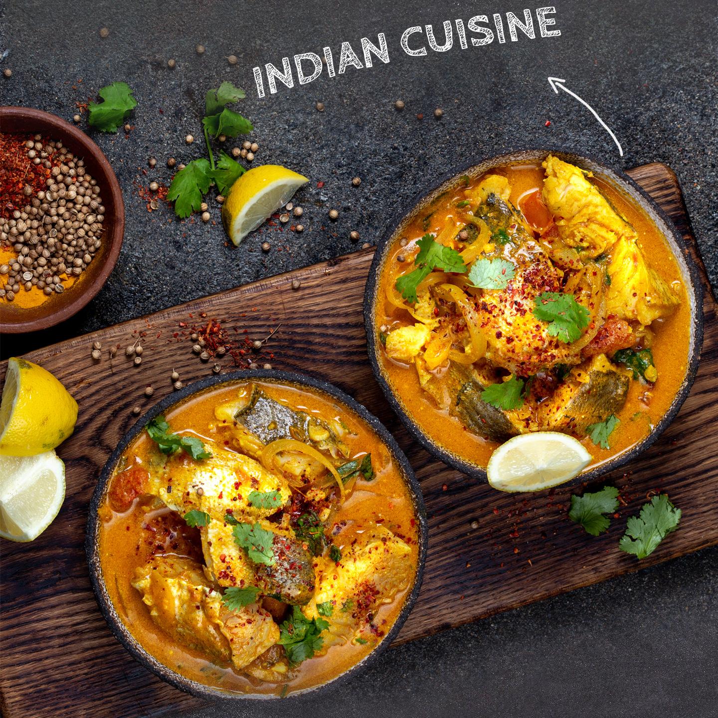 Restaurant "Dil-Se" in Frankfurt am Main