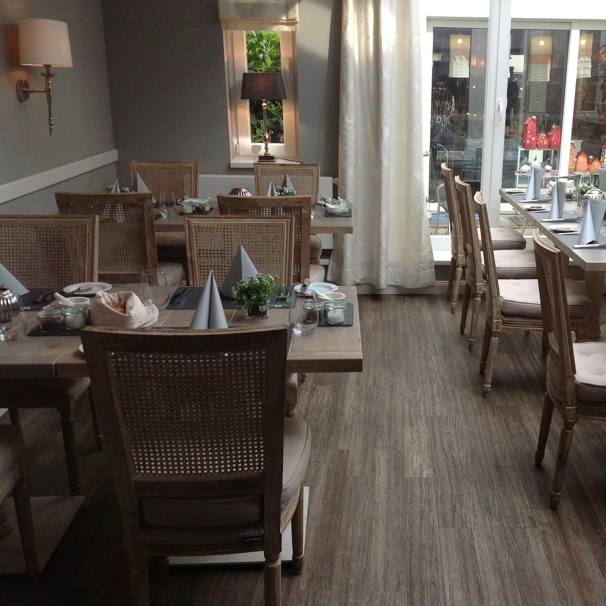 Restaurant "Kleine Burg" in Oldenburg (Oldb)