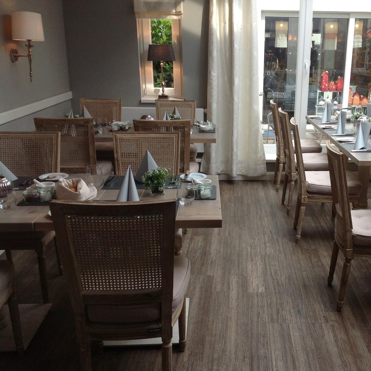 Restaurant "Kleine Burg" in Oldenburg (Oldb)