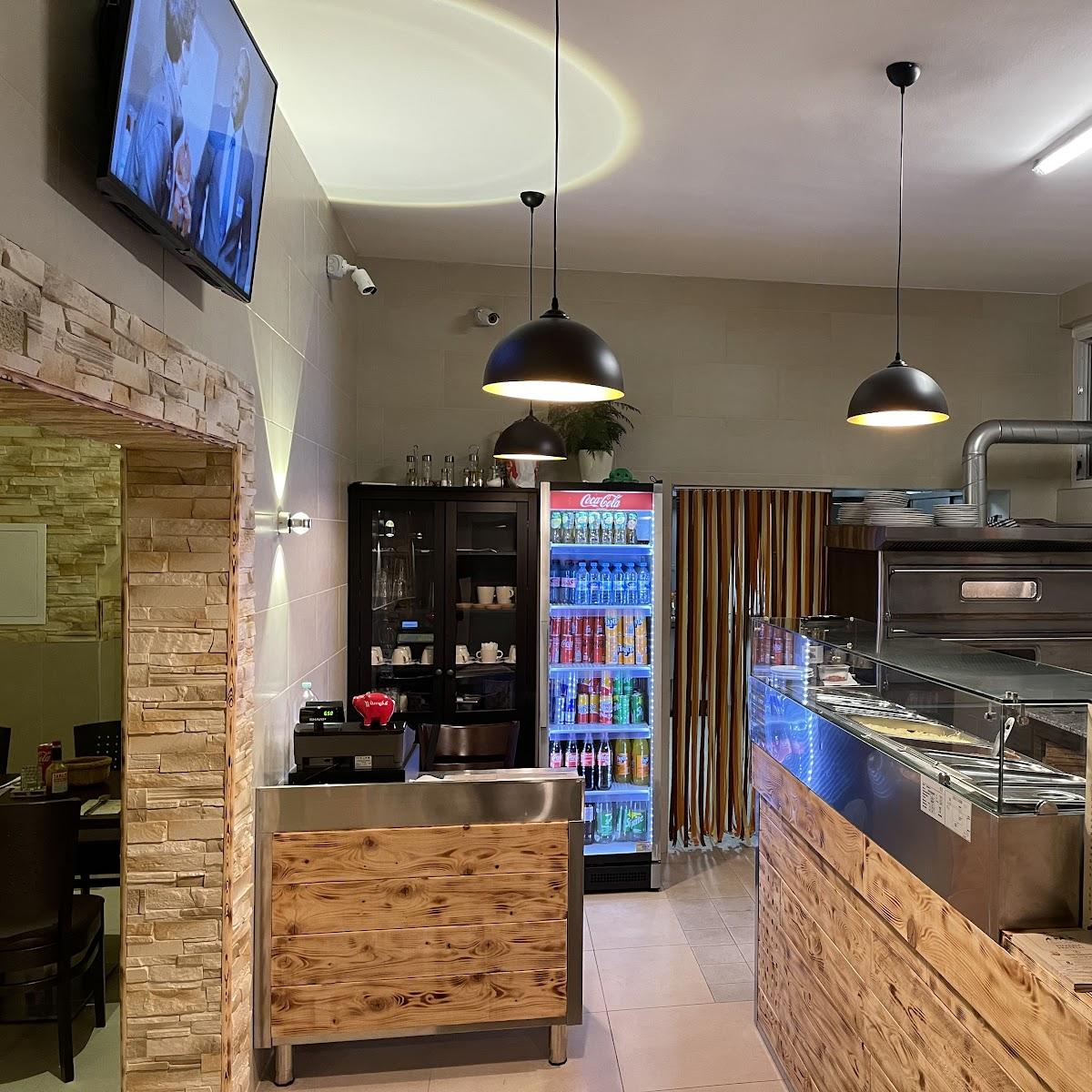 Restaurant "Pizzeria Fratelli" in Dortmund