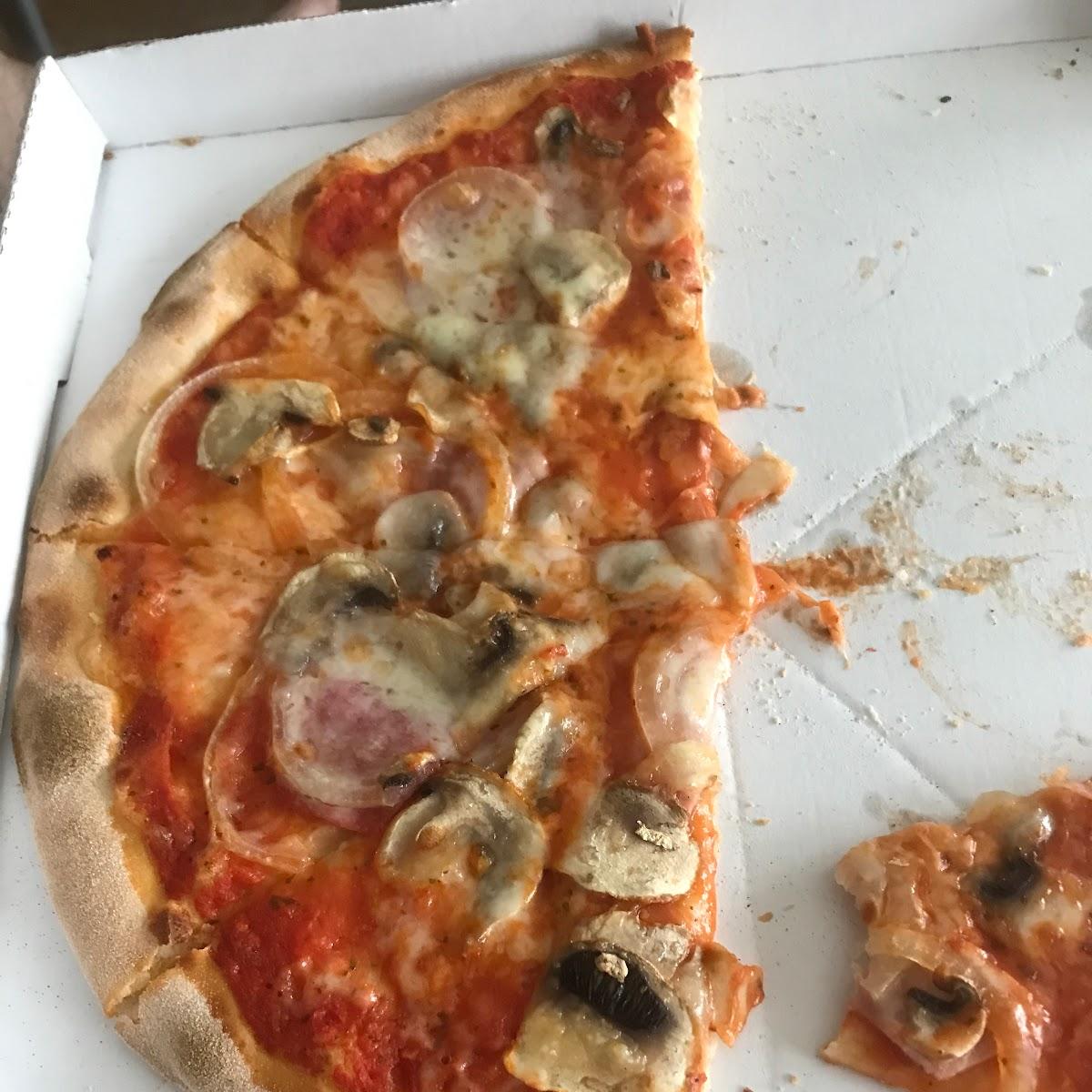 Restaurant "da Lorentzo" in Sindelfingen