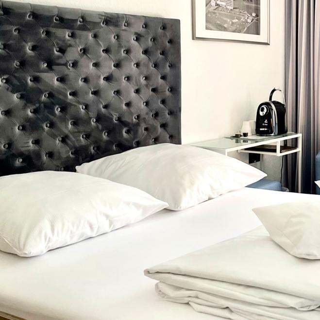 Restaurant "PFEFFERHÖHE Hotel & Restaurant  (A5)" in Alsfeld