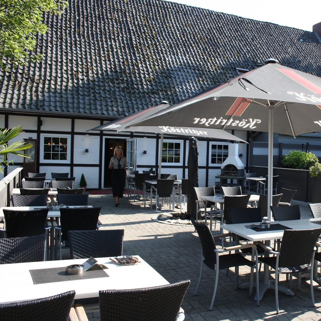 Restaurant "Restaurant Athen" in Oldenburg