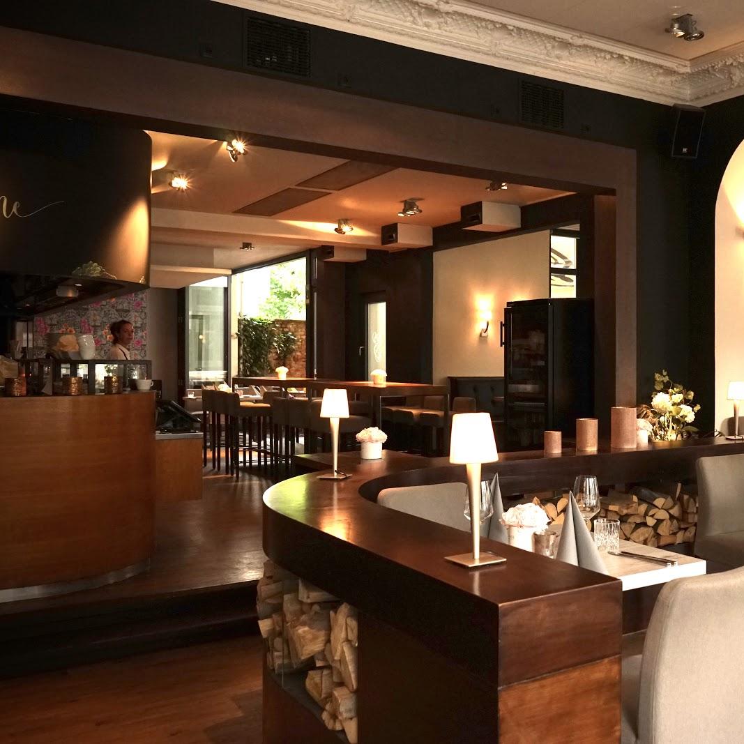 Restaurant "Bestial -" in Oldenburg