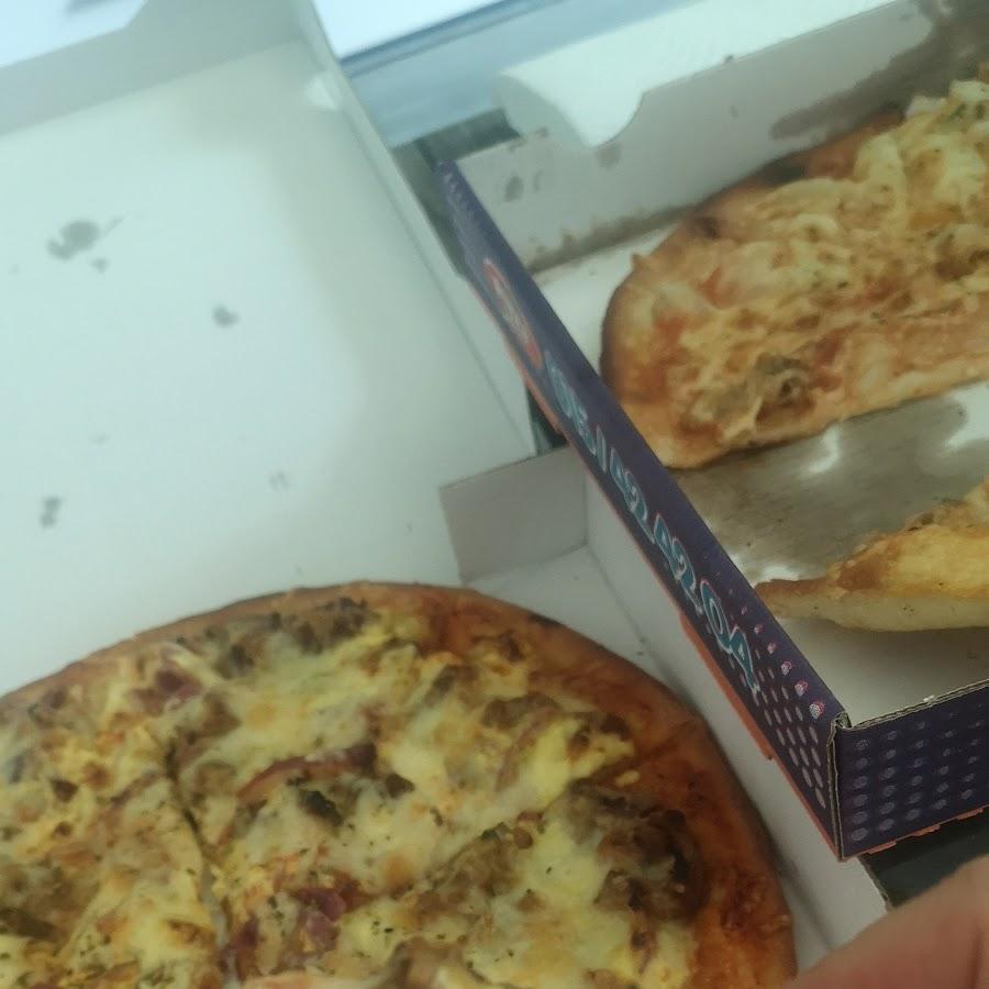 Restaurant "Pizzeria Sicilia" in Duisburg