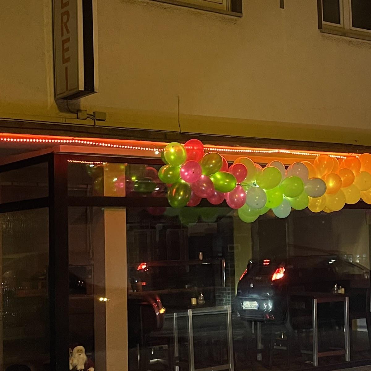 Restaurant "Selhofer Grill" in Bad Honnef