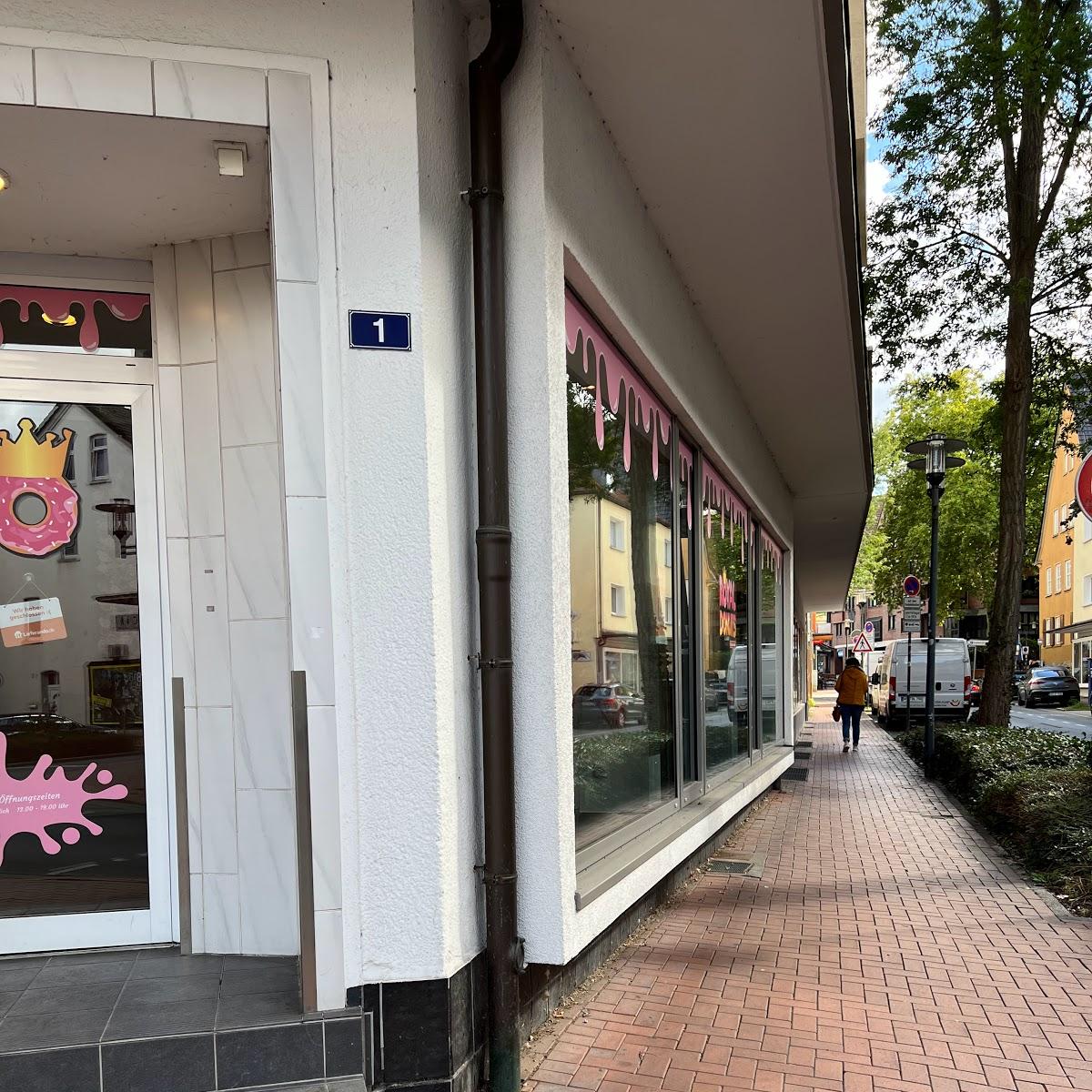 Restaurant "Royal Donuts" in Castrop-Rauxel