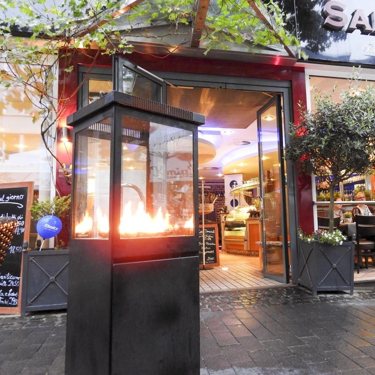 Restaurant "Vinoteca e Trattoria San Marco" in Bochum