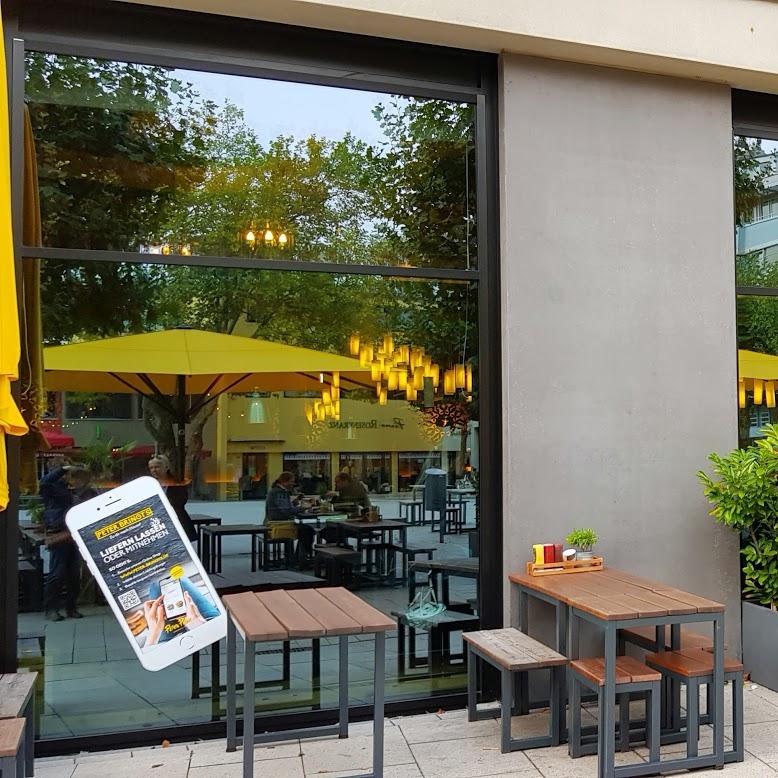 Restaurant "PETER PANE  Burgergrill & Bar" in  Oldenburg