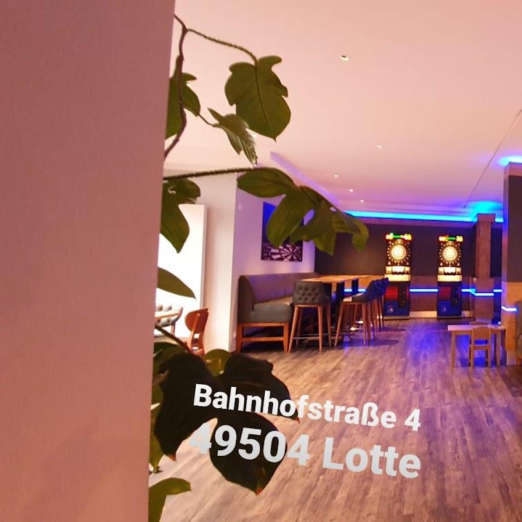 Restaurant "Hashtag Bistro Bar" in Lotte