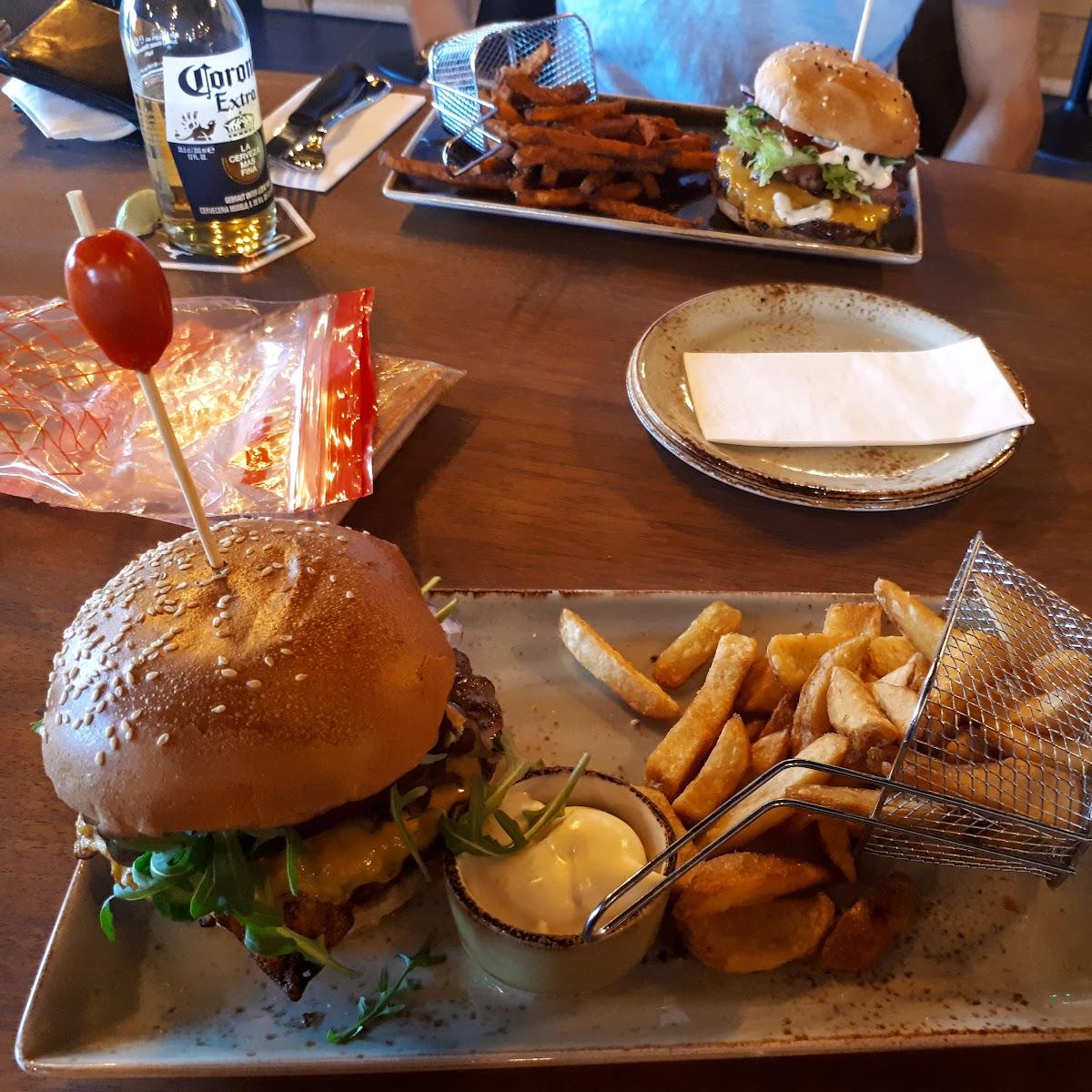 Restaurant "Butcha" in Euskirchen