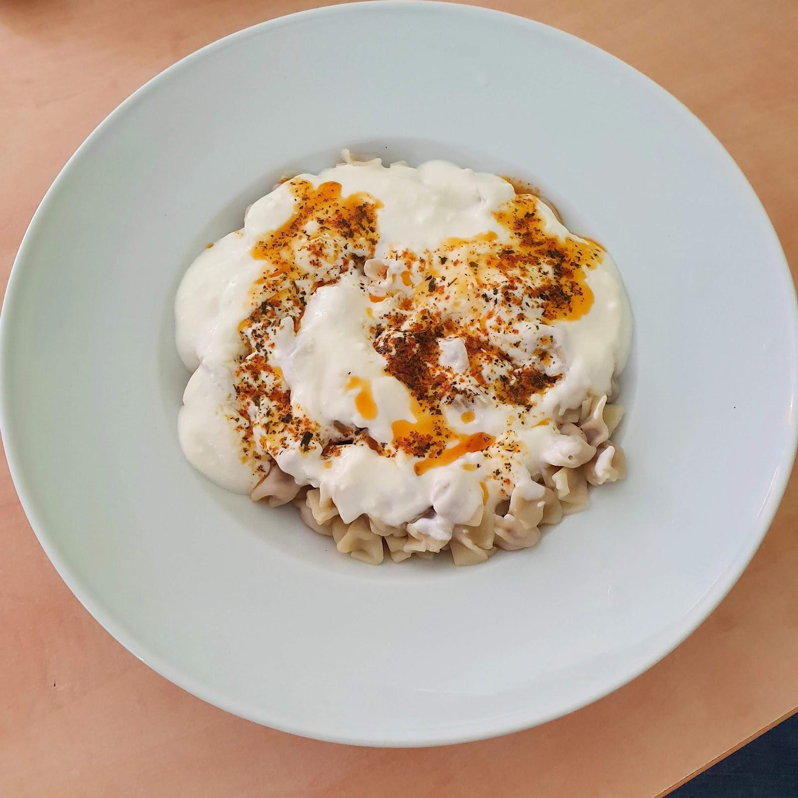 Restaurant "pizzade" in Obernburg am Main