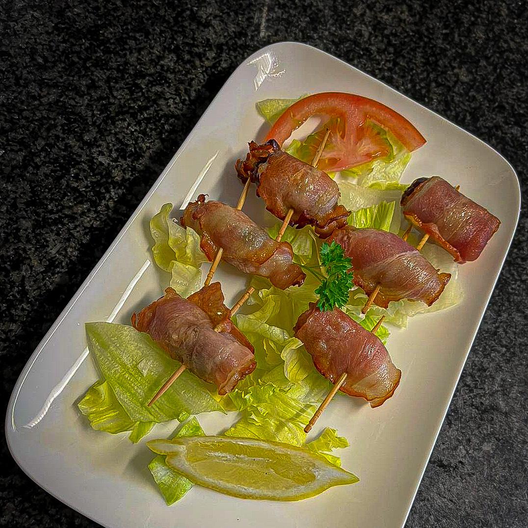 Restaurant "La Cantina Española" in Osnabrück