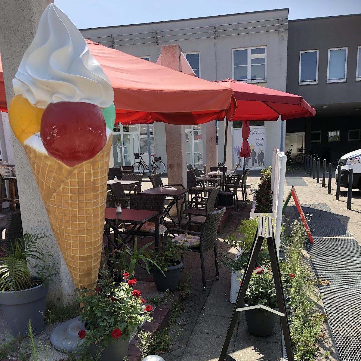 Restaurant "Vibe Pizzeria" in Berlin