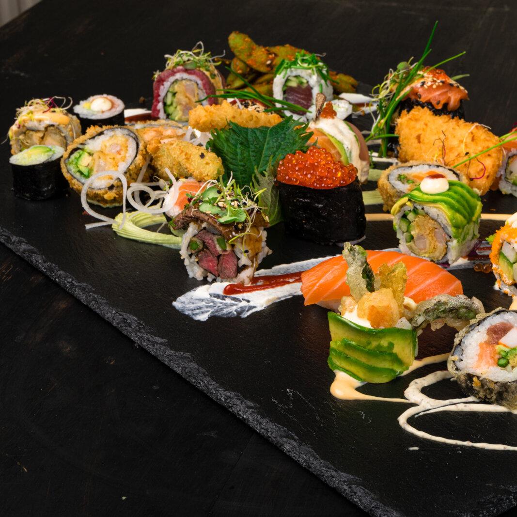 Restaurant "Sushi 4 ever" in Norderstedt